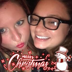 Meet your Posher, Kristin